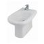 Rak Compact Special Needs Back To Wall Bidet Without Overflow 