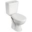 Armitage Shanks Sandringham Close Coupled Toilet Pack