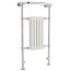Winchester Traditional Towel Rail H 945mm W 540mm