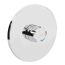 Bristan Opac Recess Mini Thermo Shower Valve - Handwheel