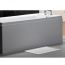 Carron Quantum Front Bath Panel 1250mm x 540mm - Carronite
