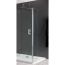Eastbrook Valliant Walk-In Wetroom Shower Screen Panel 760mm - Type C