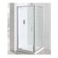 Eastbrook Vantage Pivot Shower Enclosure Door 1000mm