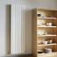 Vogue Anthracite Fly Line 1800mm x 680mm - Single Panel Radiator