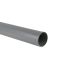 Grey 32mm Pushfit Waste Pipe - 3m Length