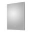 Nuie Anser LED Mirror with Touch Sensor 700mm x 500mm
