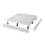 Lakes Traditional Riser Kit for Square & Rectangular Trays up to 1200mm 
