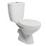 Lecico WYNDAM Arrina Close Coupled Toilet excl. Seat