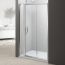 Merlyn 6 Series Sliding Shower Door 1100mm