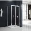 Merlyn Mbox Bifold Shower Door 760mm