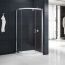 Merlyn Mbox Single Door Quadrant Shower Enclosure 800 x 800mm