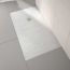 Merlyn Truestone Rectangular Shower Tray 1700mm x 800mm - White