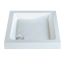 MX Classic Square Shower Tray 700mm x 700mm