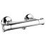 Electra Thermostatic Bar Shower Valve Only
