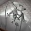 Niagara Bayswater Bath Shower Mixer