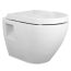 Nuie Marlow Wall Hung Toilet