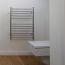 JIS Ouse 400 700mm x 400mm Stainless Steel Radiator