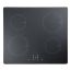 Prima 60cm Induction Hob with Touch Control PRIH016 - Black
