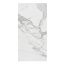 RAK Tech Marble White Statuario Honed Tiles 600mm x 1200mm 