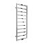Reina Egna 1495mm x 500mm Stainless Steel Towel Radiator - Polished