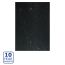 Serene 1500 x 330mm Fitted Furniture Laminate Worktop - Roma Marble Gloss