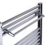 Supplies 4Heat Universal Towel Bar 480mm - Chrome