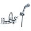 Ascot Bath Shower Mixer & Kit