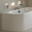 Tissino Angelo Premiun Front Bath Panel 1700mm x 700mm - White