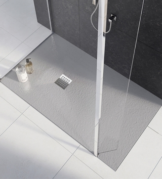 Shower Trays