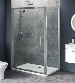 Shower Enclosures
