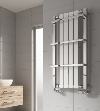 Towel Rails