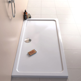 Antislip Shower Trays