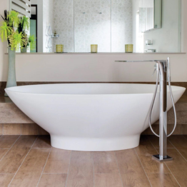 Baths