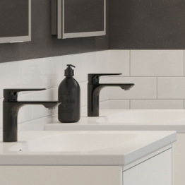 Bathroom Taps by Brand