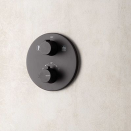 Concealed Shower Mixers