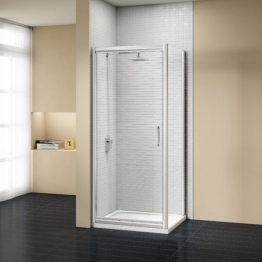 Infold Shower Doors