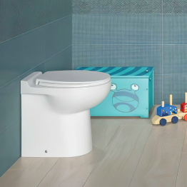 Junior Toilets & Seats