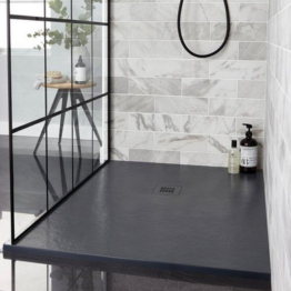 Kartell Shower Trays