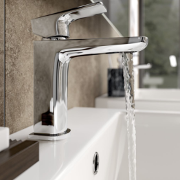 Lever Bathroom Taps