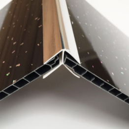 PVC Panel Trims and Accessories