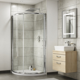 Quadrant Shower Enclosures