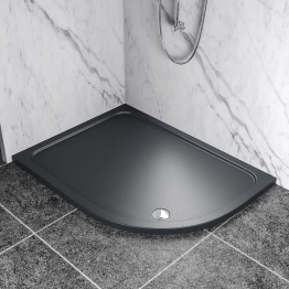 Quadrant Shower Trays