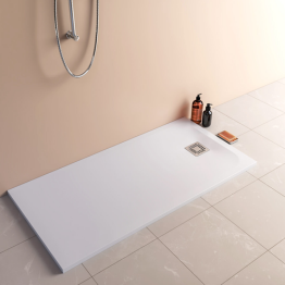Rectangle Shower Trays