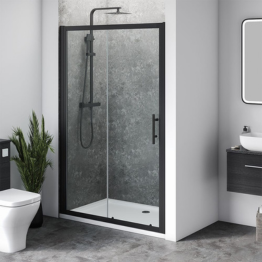 Shower Enclosures