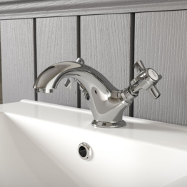 Victorian Bathroom Taps