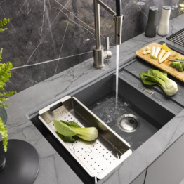Kitchen Sink Accessories