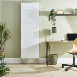 Apollo Panel Radiators