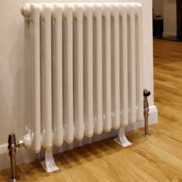Apollo Traditional Radiators
