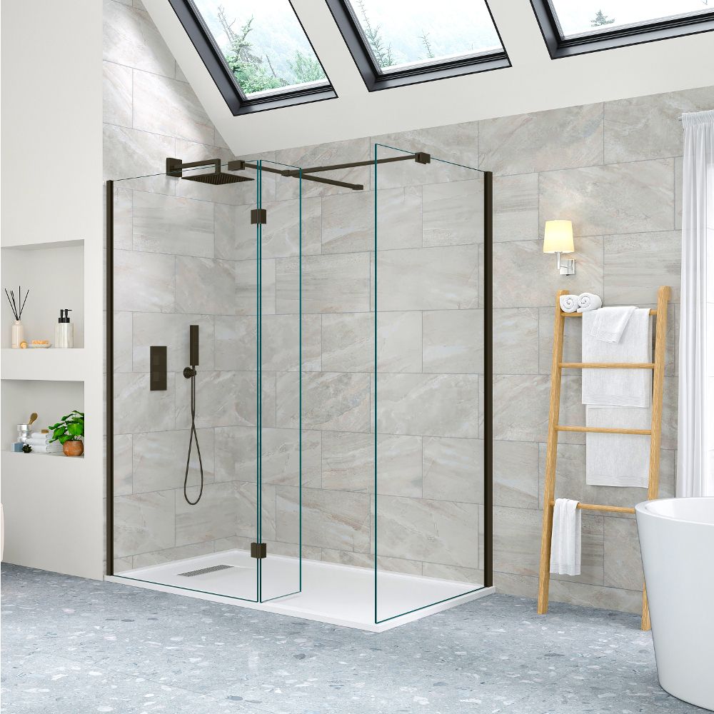 Aqua i Shower Enclosures