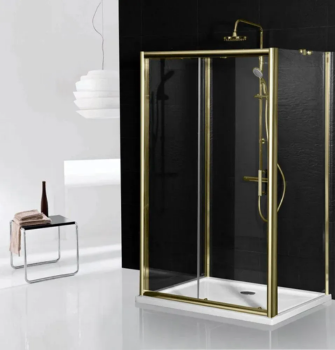 Aqua i 3 Sided Shower Enclosures